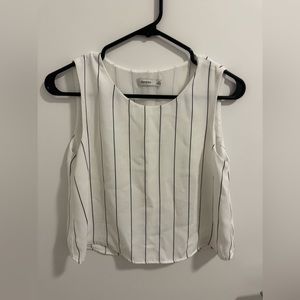 Cute Bershka top